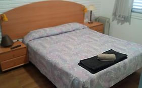 Apartamento Vistas Al Mar De La Pineda